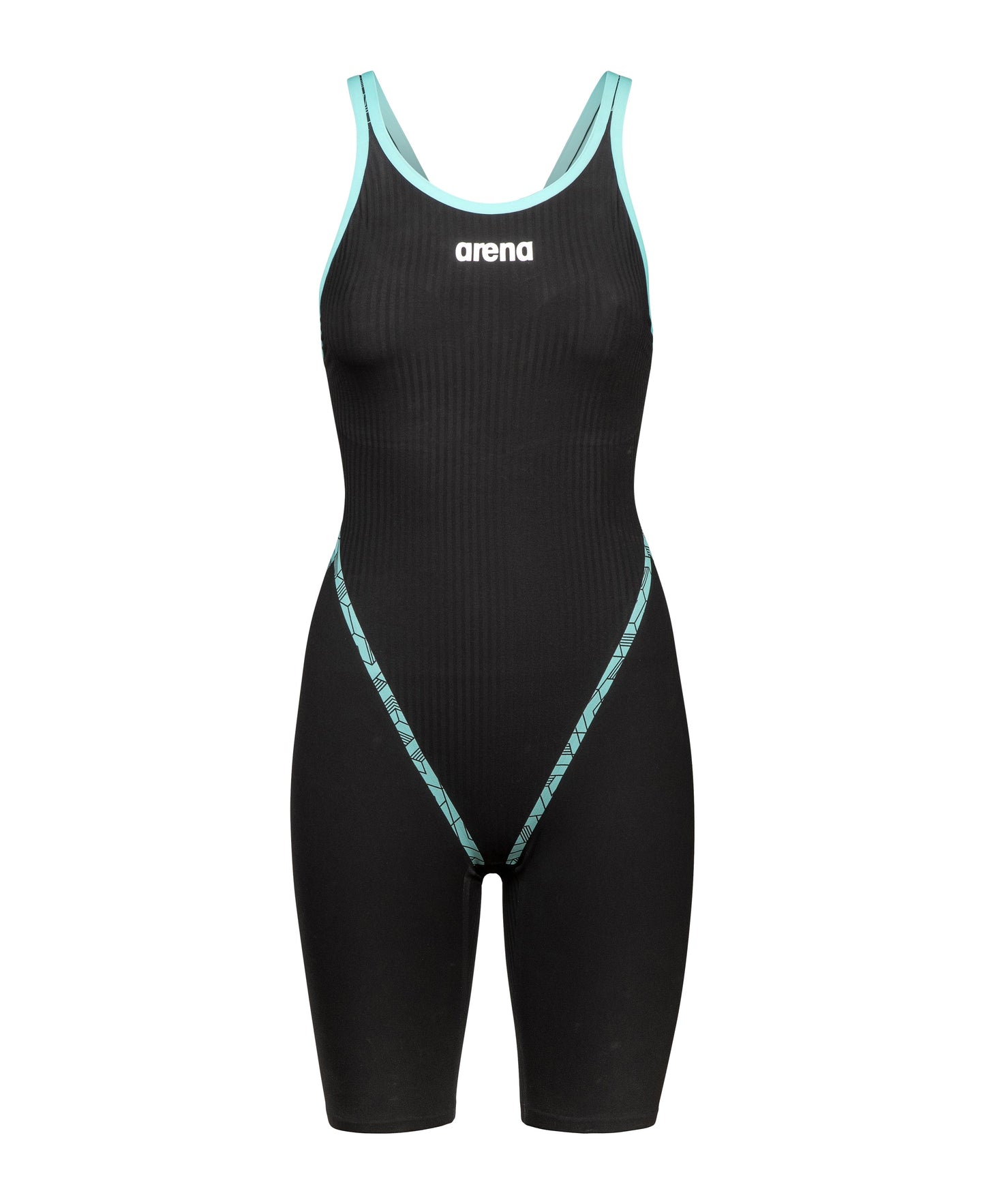 Costume da gara donna arena mod. powerskin PRIMO open back