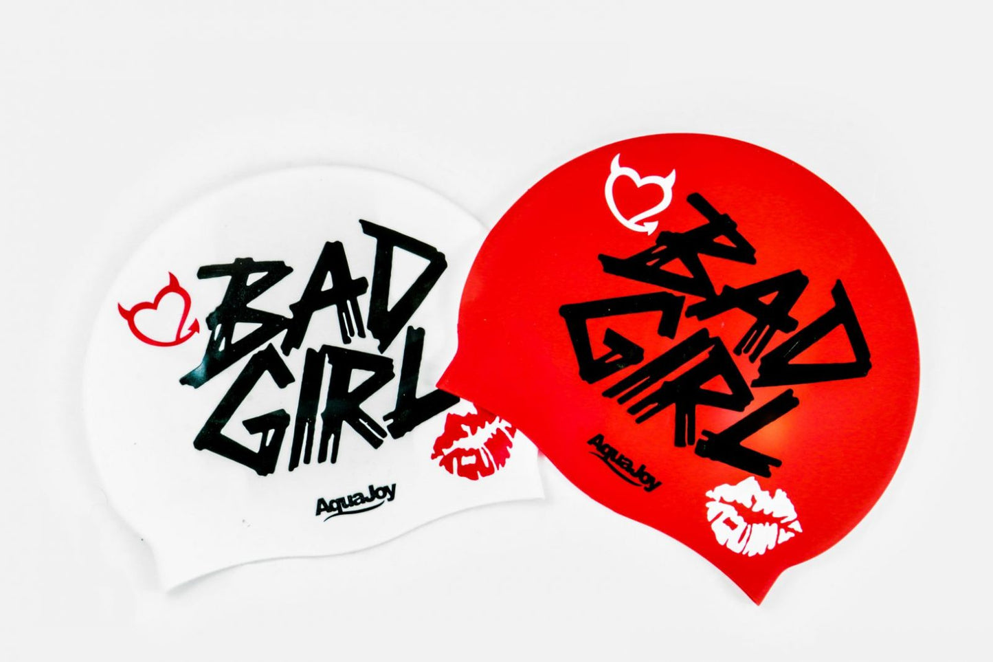 Cuffia aquajoy mod. bad girl