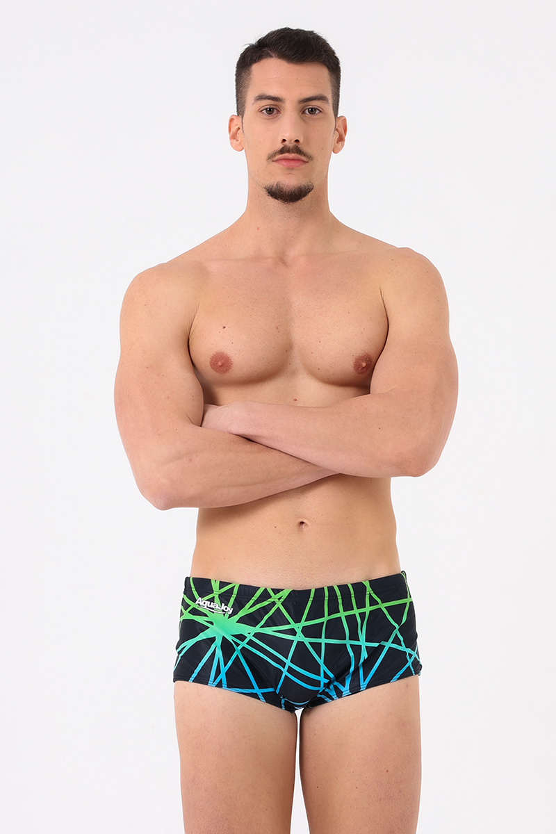 Costume uomo short mod. SPIDER