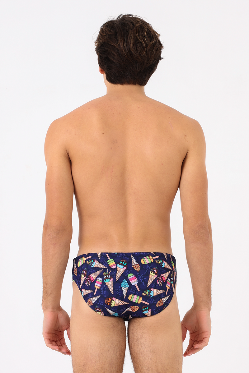 Costume uomo slip mod. GELATI