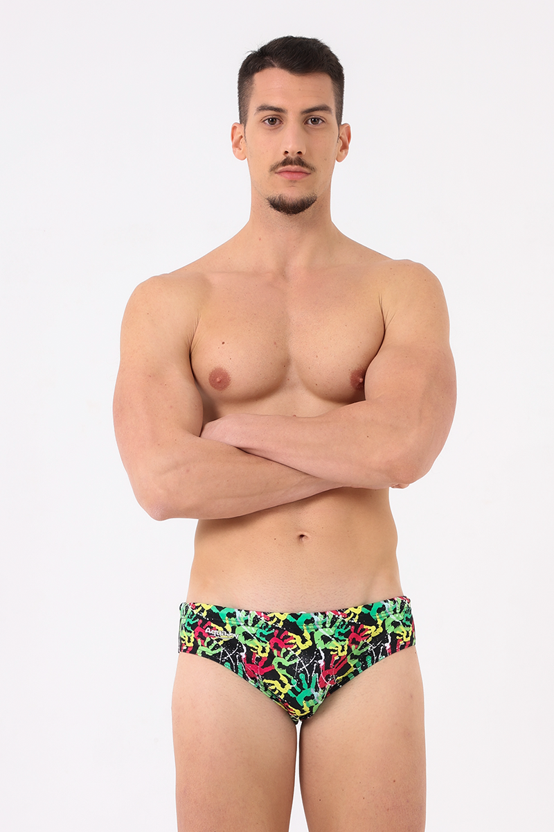 Costume uomo slip mod. MANI