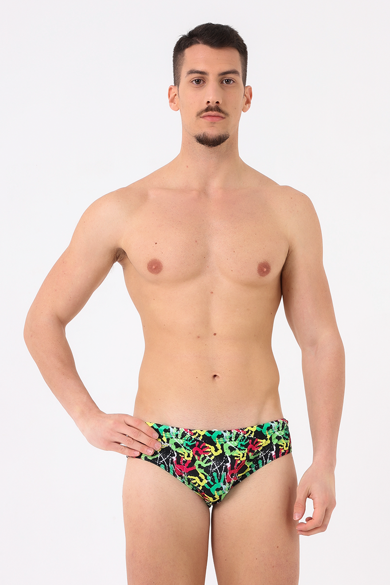 Costume uomo slip mod. MANI
