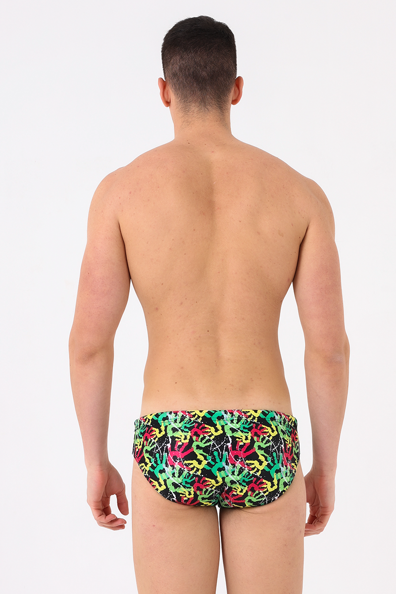 Costume uomo slip mod. MANI