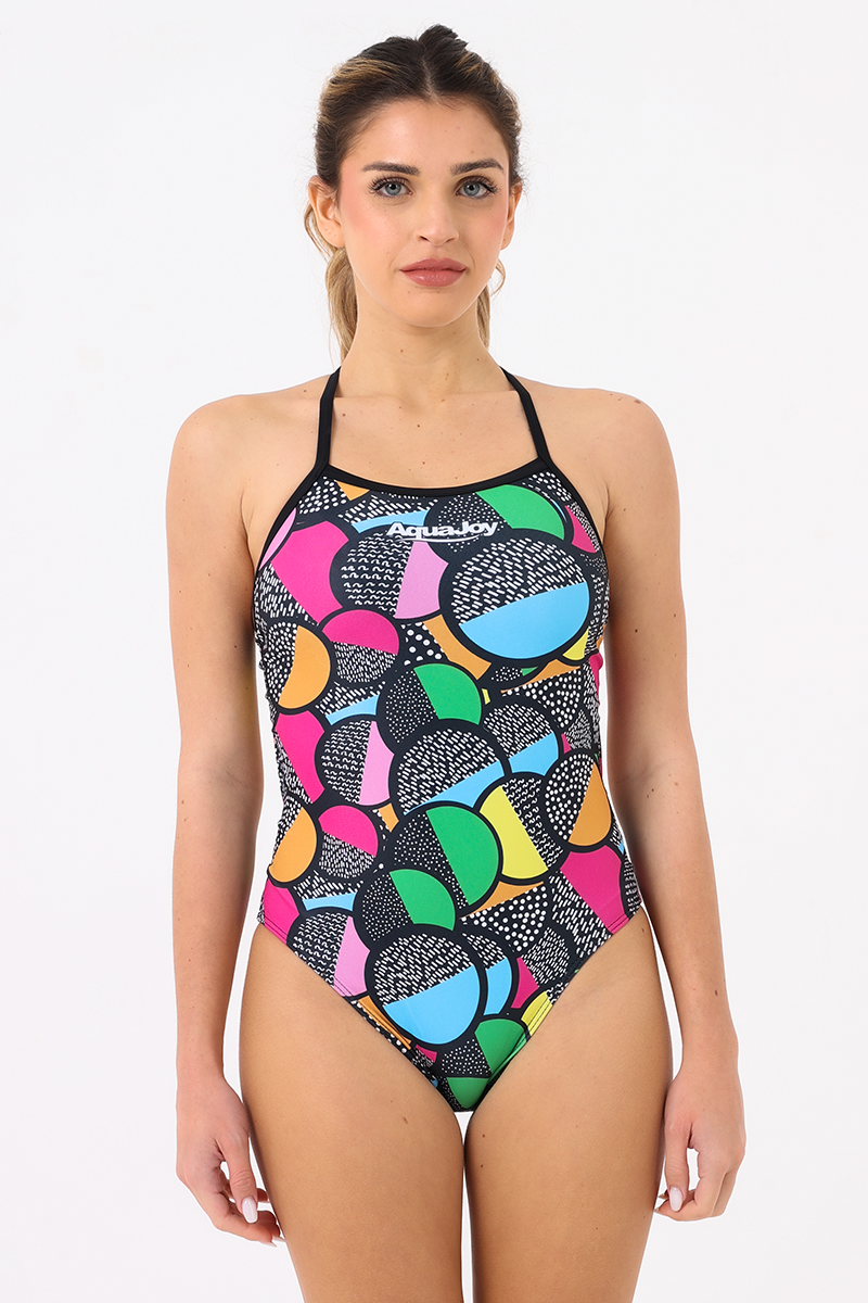 Costume donna bordato mod.BALLS
