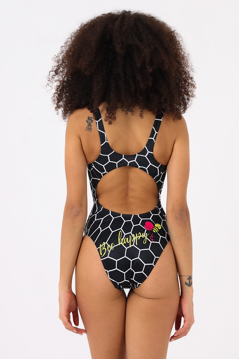 Costume donna olimpionico mod. APE