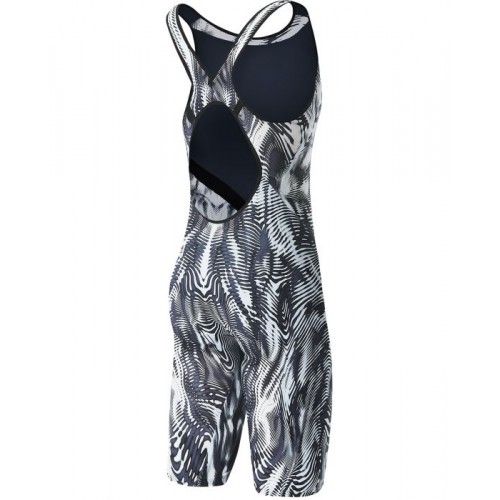 Costume da gara donna tyr mod. venzo xray openback