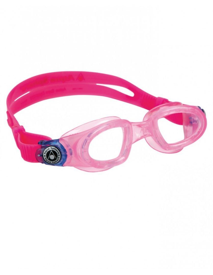 Occhialini aquasphere bambini mod. moby kid