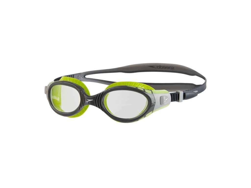 Occhialini futura biofuse flexiseal speedo