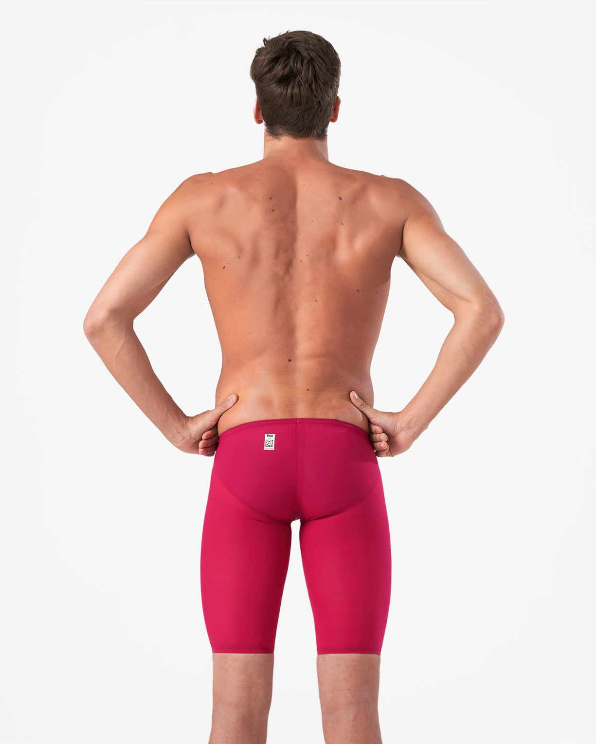 Jaked KATANA uomo PSM MAGENTA NEW CONCEPT