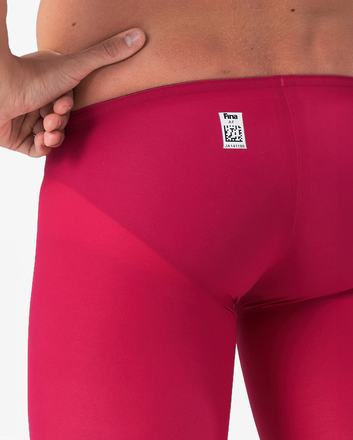 Jaked KATANA uomo PSM MAGENTA NEW CONCEPT
