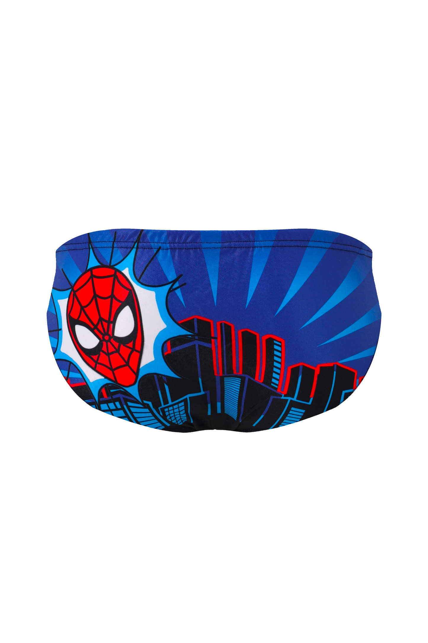 Costume bambino slip mod. Spiderman
