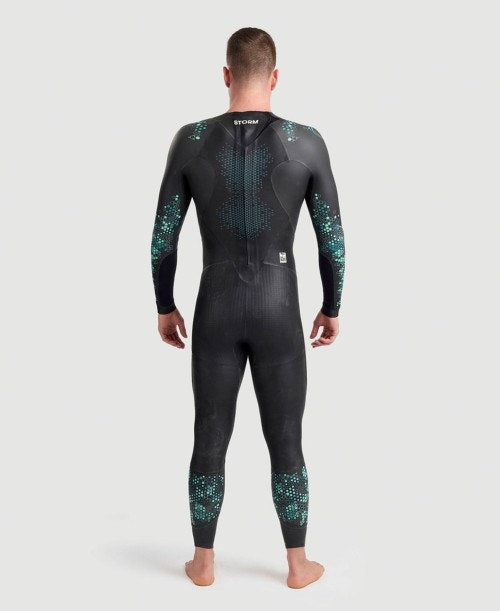 MUTA UOMO POWERSKIN STORM
