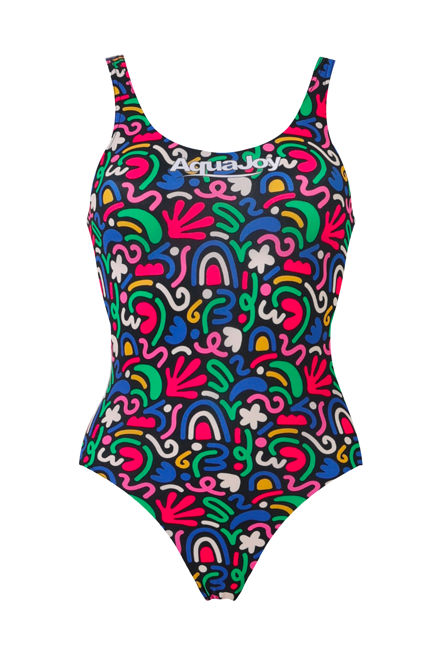 Costume bambina olimpionico mod. Ghiri gori