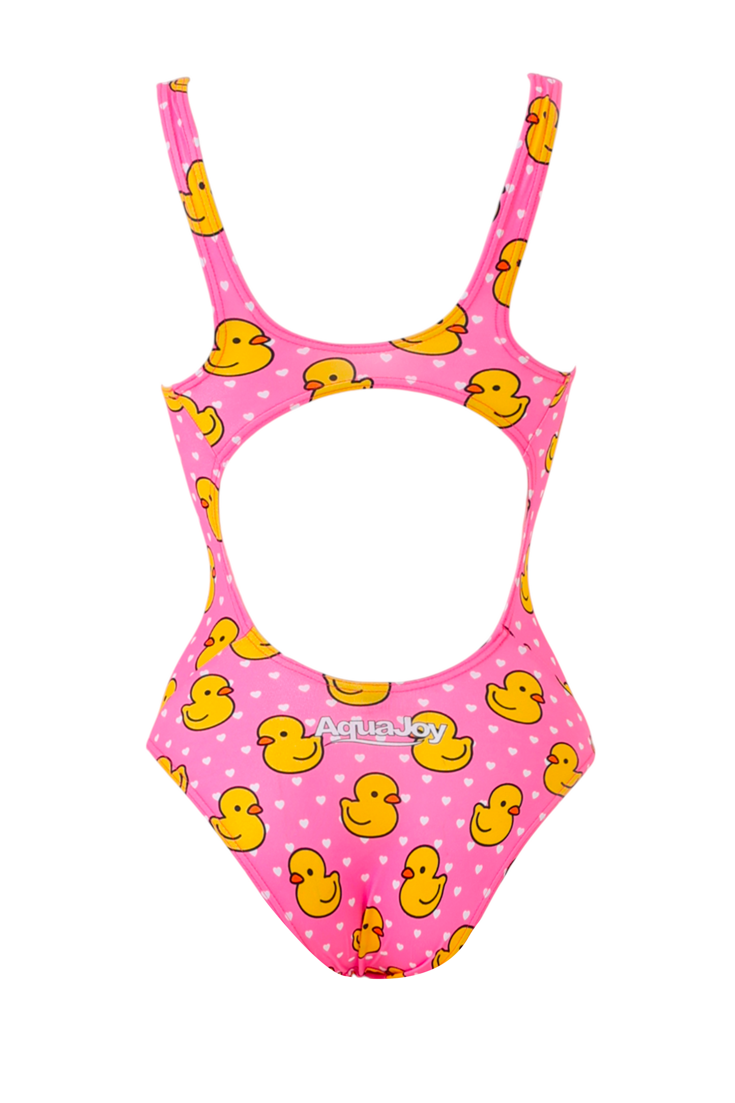 Costume bambina olimpionico mod. Papere