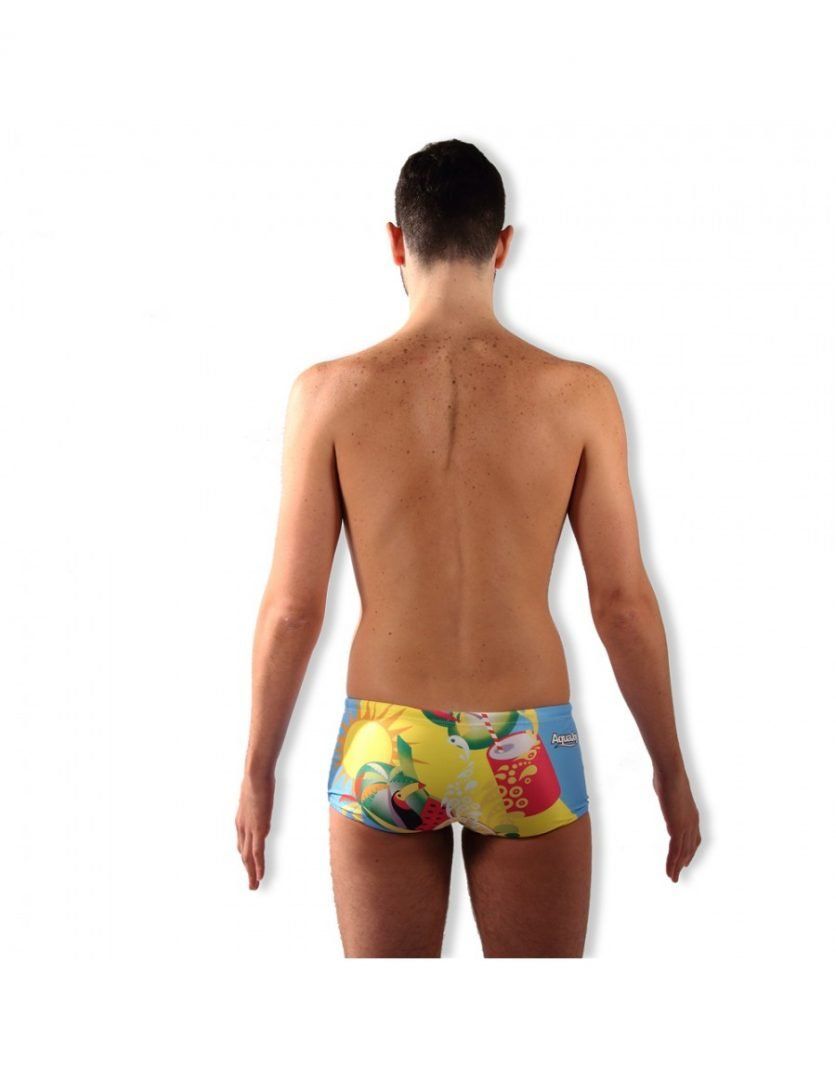 Costume uomo short mod. brazil 1