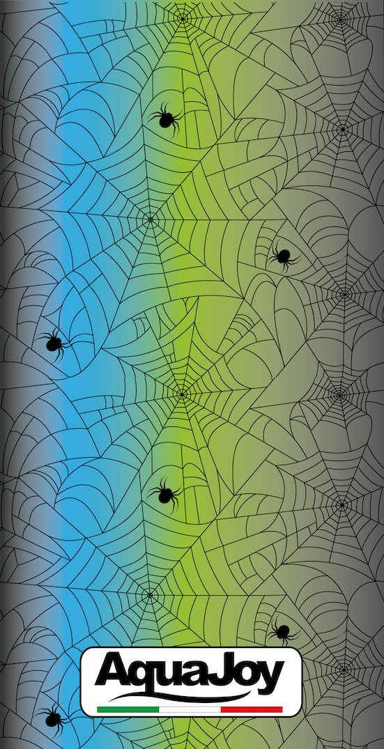 Telo mod. Spider