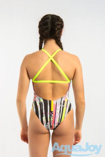 Costume Donna Bordato mod. TV