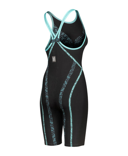 Costume da gara donna arena mod. powerskin PRIMO closed back