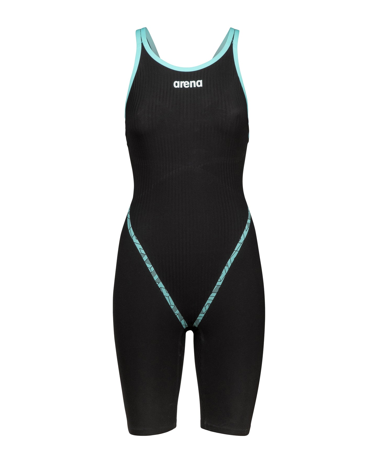 Costume da gara donna arena mod. powerskin PRIMO closed back
