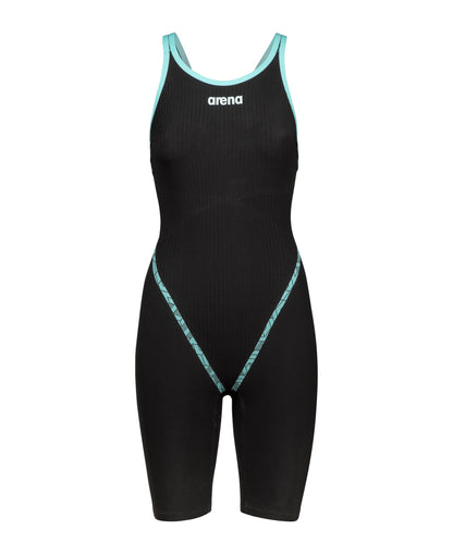 Costume da gara donna arena mod. powerskin PRIMO closed back