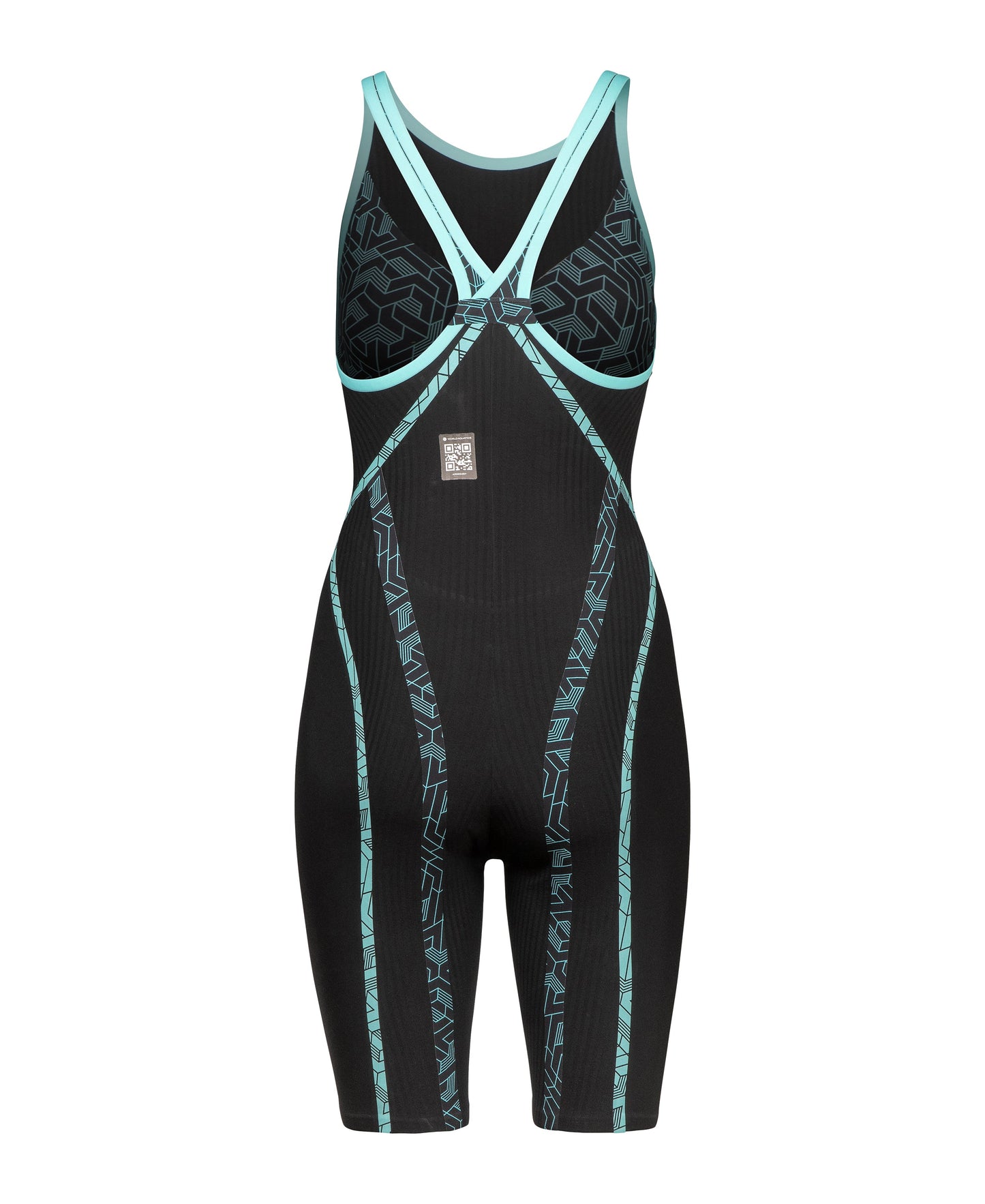 Costume da gara donna arena mod. powerskin PRIMO closed back
