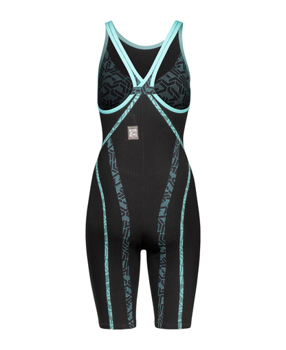 Costume da gara donna arena mod. powerskin PRIMO closed back