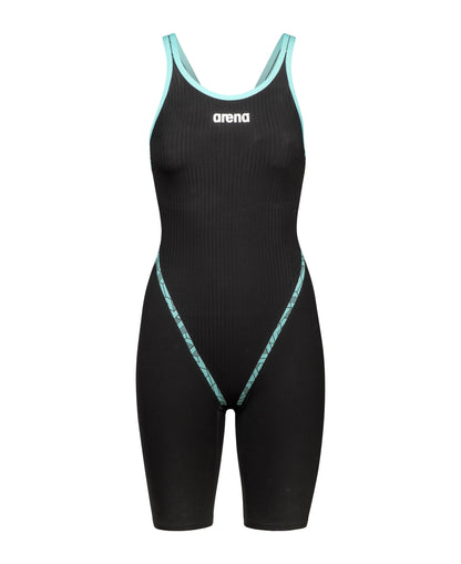 Costume da gara donna arena mod. powerskin PRIMO open back