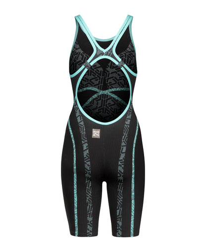 Costume da gara donna arena mod. powerskin PRIMO open back
