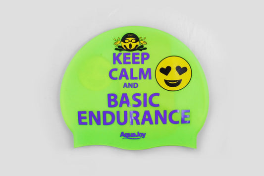 Cuffia aquajoy mod. endurance