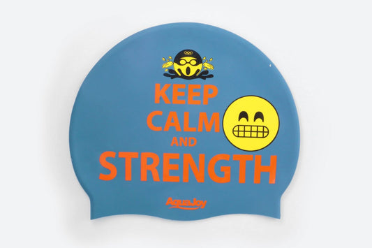 Cuffia aquajoy mod. strengh