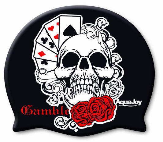 Cuffia aquajoy mod. gamble