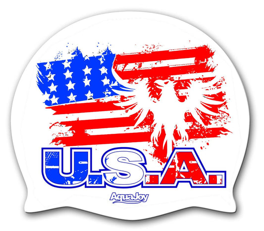 Cuffia aquajoy mod. america