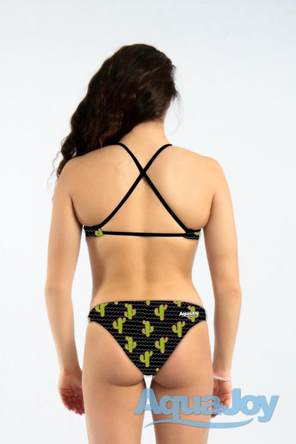 Costume donna bikini mod. cactus