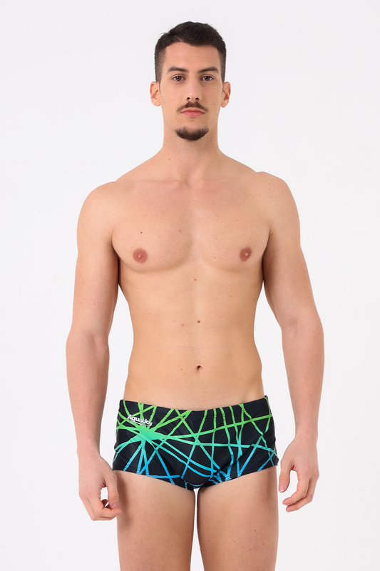 Costume uomo short mod. SPIDER