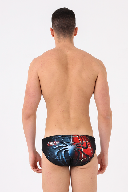Costume uomo slip mod. spyder