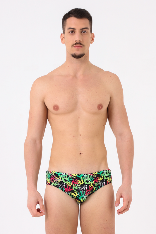 Costume uomo slip mod. MANI
