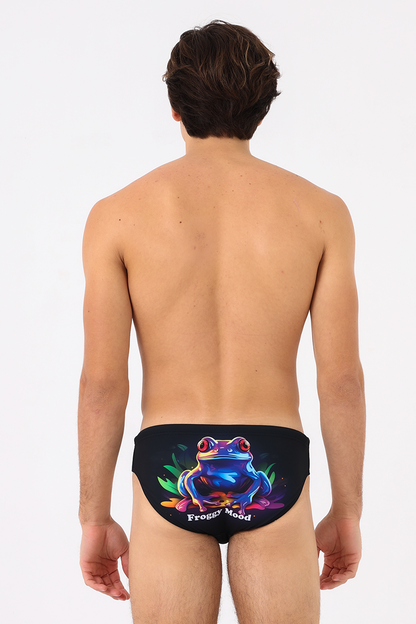 Costume uomo slip mod. RANA