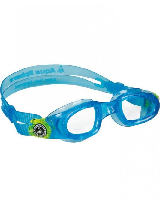 Occhialini aquasphere bambini mod. moby kid