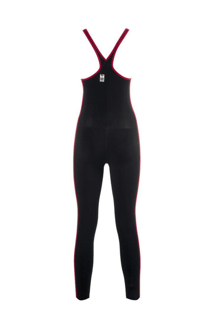 Costume da gara donna arena mod. r-evo+open water closedback