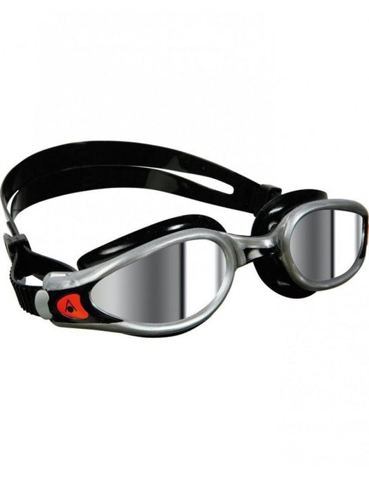Occhialini aquasphere mod. kaiman exo mirrored