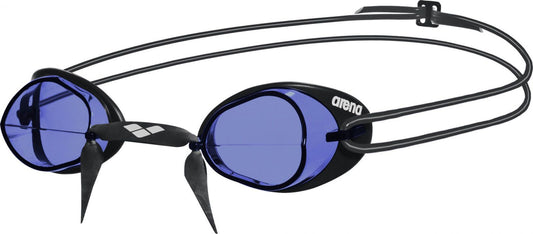 Occhialini arena mod. swedix elite blu