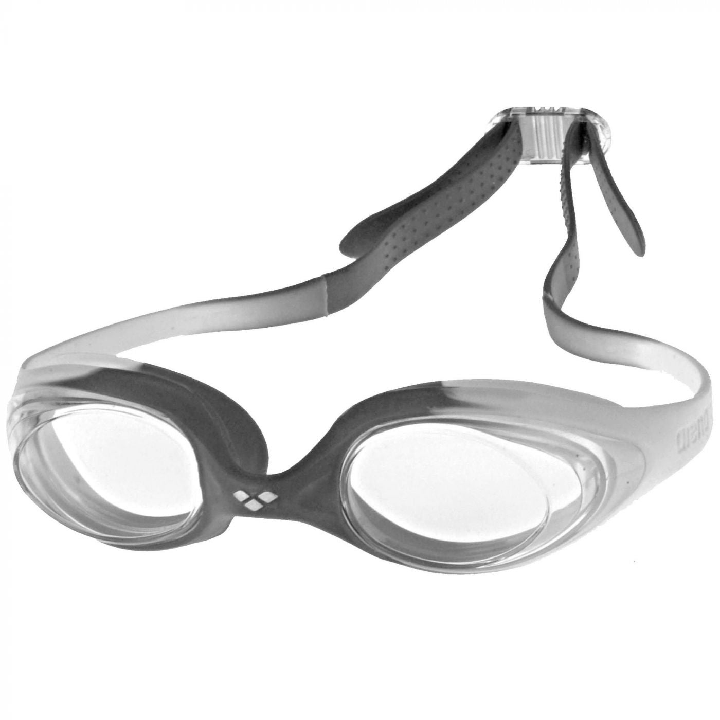 Occhialini arena mod. spider jr grey