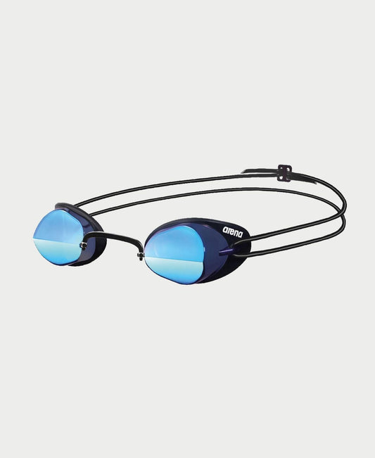 Occhialini arena mod. swedix elite mirror blu