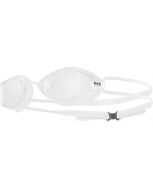 Occhialini tyr tracer-x clear