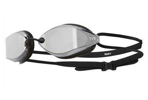 Occhialini tyr tracer-x mirror silver