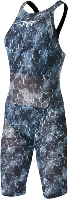 Costume da gara donna tyr mod. venom supernova openback