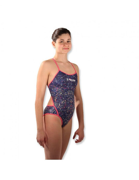 Costume donna turbo mod. colors