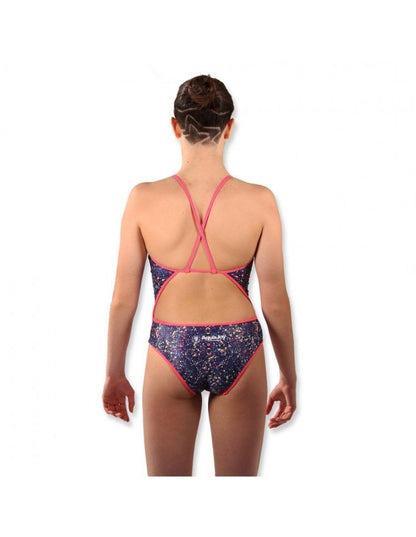 Costume donna turbo mod. colors