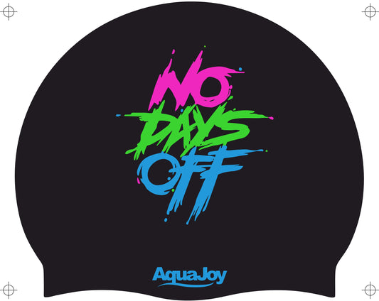Cuffia aquajoy mod. No days off