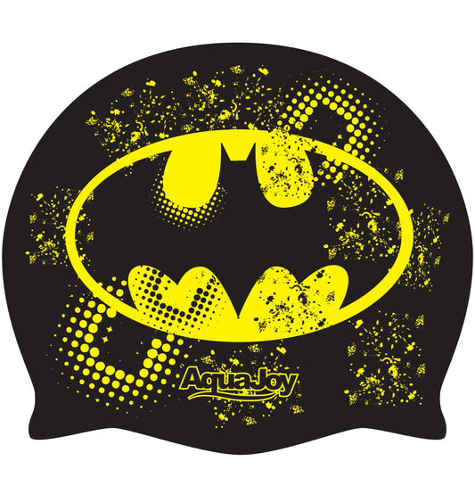 Cuffia aquajoy mod. batman